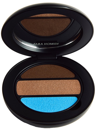 FARA HOMIDI Essential Eye Compact Trio No. 61
