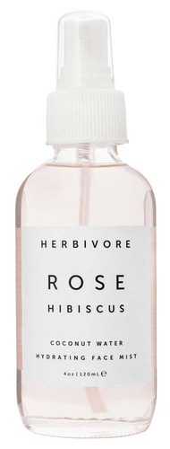 Rose Hibiscus Hydrating Face Mist