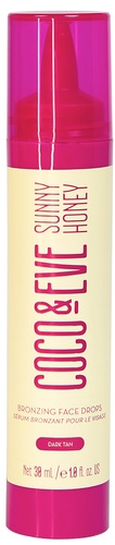 Sunny Honey Bronzing Face Drops