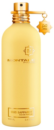 MONTALE PARIS Oud Sapparot