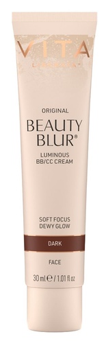 Vita Liberata Beauty Blur Face Dark