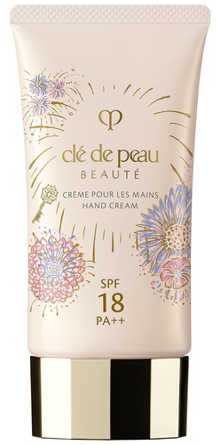 Clé de Peau Beauté Gift Collection Hand Cream