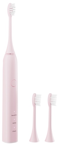 Gem Electric Toothbrush Coconut