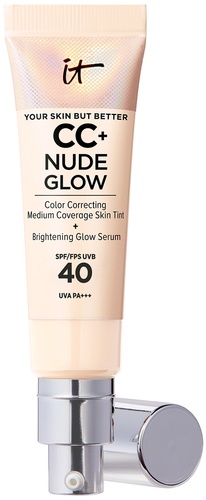 Your Skin But Better CC+ Nude Glow SPF 40