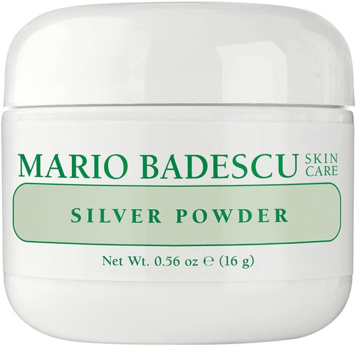 Silver Powder
