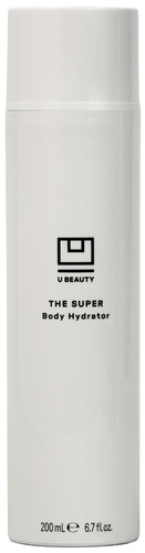 U Beauty The SUPER Hydrator Body