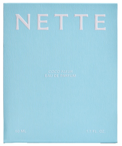NETTE Coco Fleur 50 ml