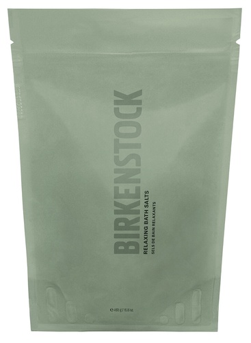Birkenstock Relaxing Bath Salts Refill 450 g