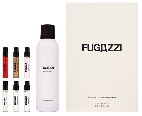 Fugazzi Fugazzi Bestseller