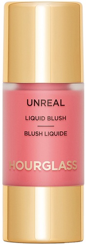 Hourglass Unreal Liquid Blush Whim