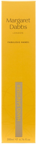 Hydrating Hand Sanitiser