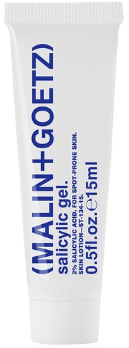 Salicylic Gel