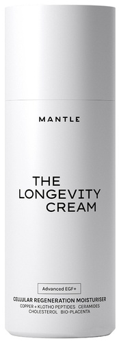 MANTLE The Longevity Cream