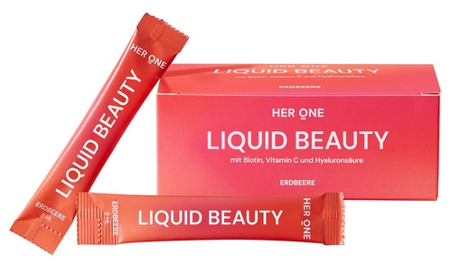 HER ONE LIQUID BEAUTY