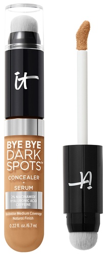 IT Cosmetics Bye Bye Dark Spots Concealer 9- Medium Warm