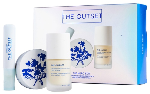 The Outset The Hero Edit