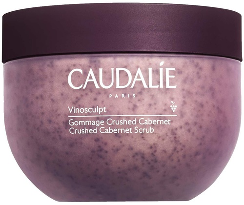 Caudalie Vinosculpt Crushed Cabernet Peeling