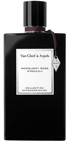 Van Cleef & Arpels Moonlight Rose