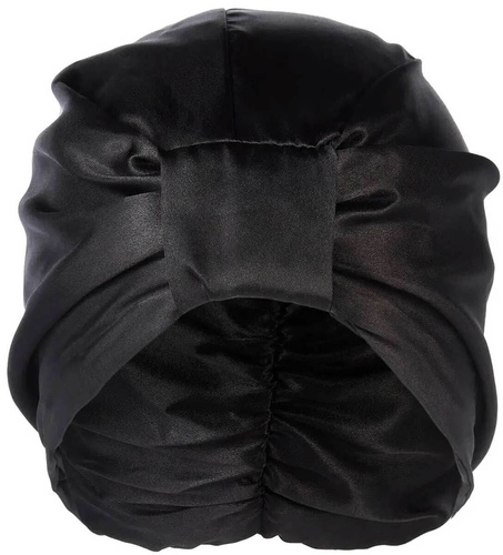 Overnight Satin Hair Wrap