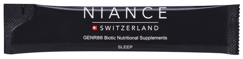 GENR8® Biotic Nutritional Supplements SLEEP