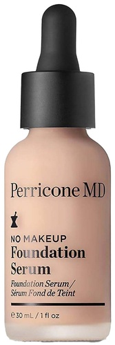 Perricone MD No Makeup Foundation Serum Porcelain