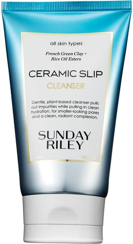 Sunday Riley Ceramic Slip Cleanser