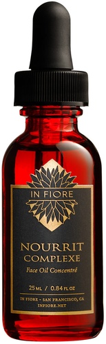 NOURRIT COMPLEXE Face Oil Concentré