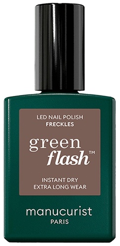 Manucurist GREEN FLASH - FRECKLES