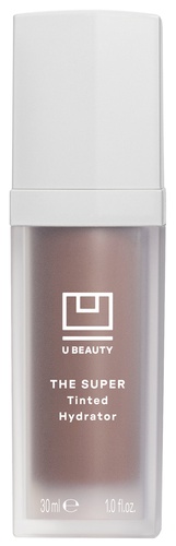 U Beauty The SUPER Tinted Hydrator SHADE 10