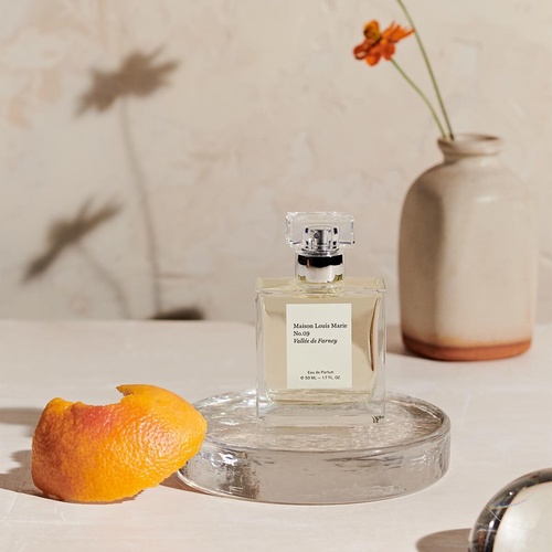 MAISON LOUIS MARIE No.09 Valllee de Farney » buy online | NICHE BEAUTY