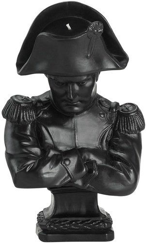 Trudon Napoléon Bust - Black Black
