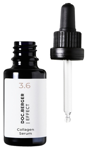 Collagen Serum