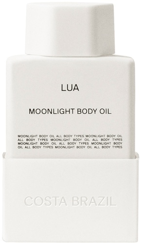 Lua Moonlight Body Oil