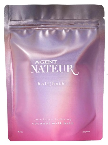 Holi (Bath) Soothing Hydrating Calming Coconut Milk Bath