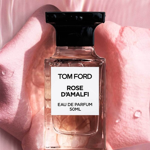 Tom Ford Rose D’Amalfi Eau hotsell de Parfum