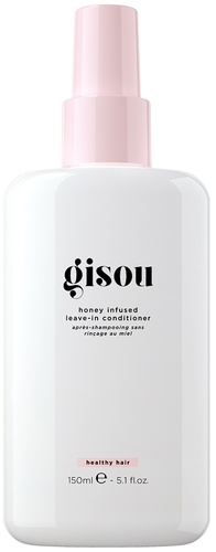 Gisou Honey Infused Leave-In Conditioner