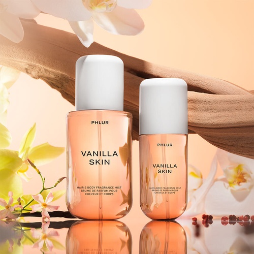 PHLUR Vanilla Skin Body Mist » buy online | NICHE BEAUTY