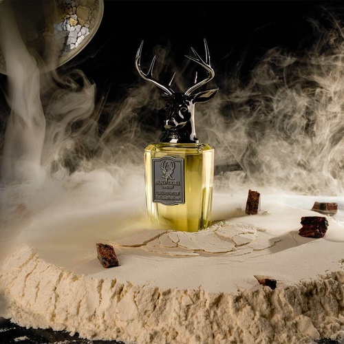 PANA DORA SWEDEN Grand Musk » buy online NICHE BEAUTY