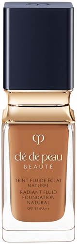 Clé de Peau Beauté Radiant Fluid Foundation Natural O80