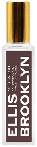 Ellis Brooklyn MILK WOOD