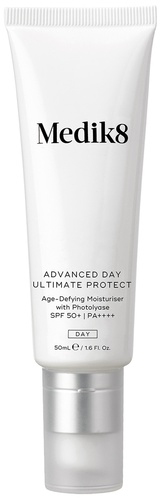Medik8 Advanced Day Ultimate Protect SPF50+