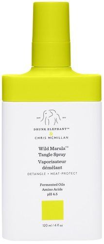 DRUNK ELEPHANT Wild Marula Tangle Spray