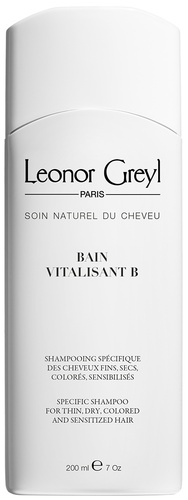 Leonor Greyl Bain Vitalisant B