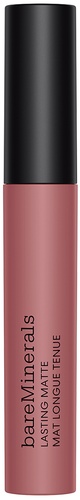 bareMinerals Mineralist Comfort Matte Liquid Lipcolor SPLENDIDO