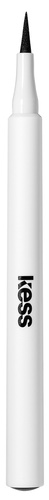 Kess Berlin Liquid Eyeliner Deep Black