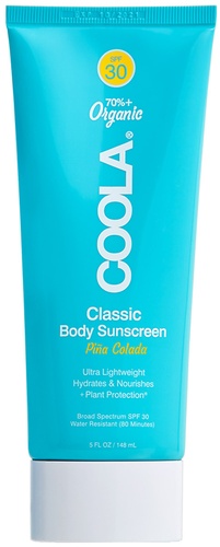 Coola® Classic Body SPF 30 - Piña Colada