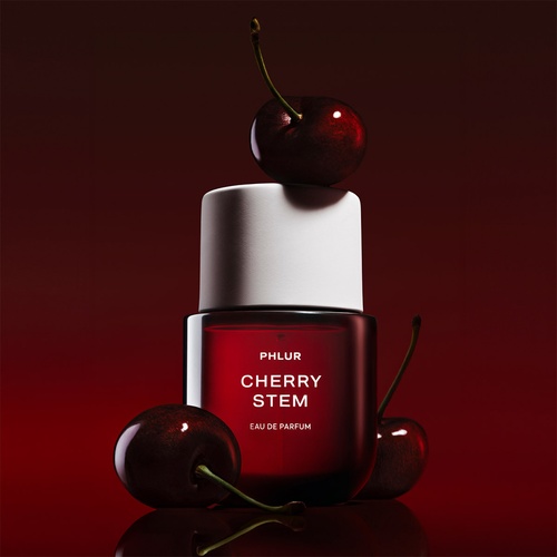 cherry stem