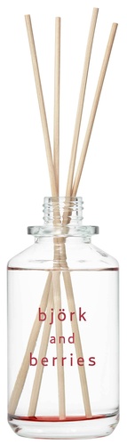 Fäviken Reed Diffuser