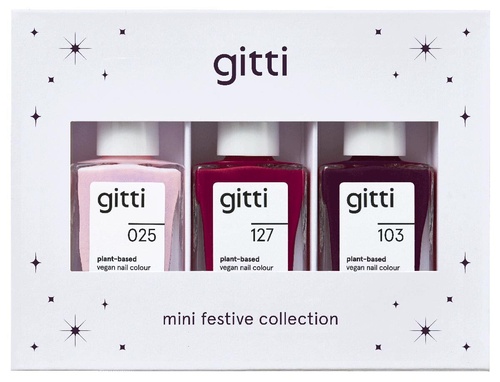 gitti mini festive collection