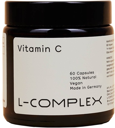 Vitamin C Complex